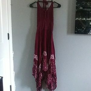 Festival Dress
